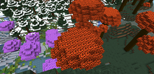 Biomes