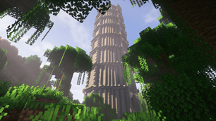 Battle Towers