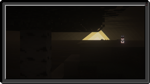 The Man From The Fog