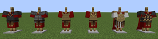 Chestplate