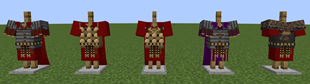 Chestplate