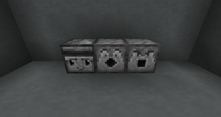 Functional Blocks