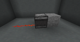 Block Detector On