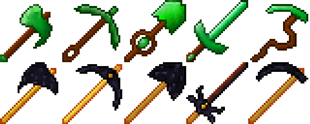 All Tools
