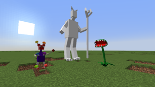 Models WIP