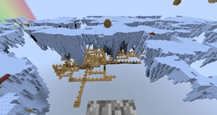 Mystcraft world