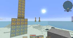 Mystcraft world