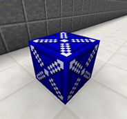 Tiny Crate