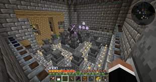 Thaumcraft