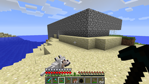 House 3