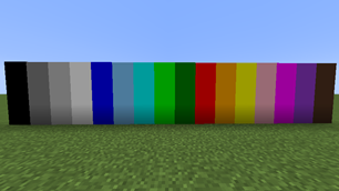 Colors!!!