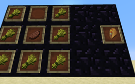 Taco Crafting Recipe