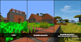 Village savannah