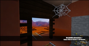 Mineshaft mesa