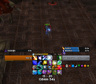 TDDps Druid
