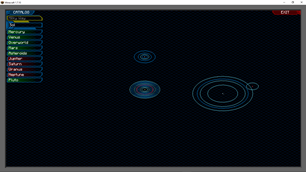 Solar Systems