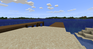 Small Dock