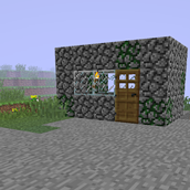 Nostalgic Structures