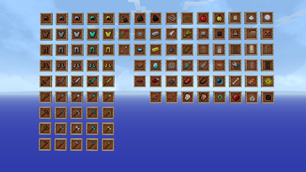 Items.