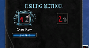 onekey keybind