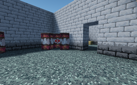Barrels