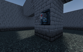 Med Station