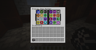 Storage Items