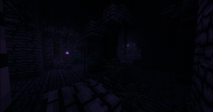 Inside Shadow Catacombs