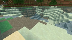 Clear Water