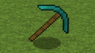 Pickaxe
