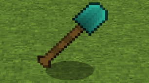 Shovel