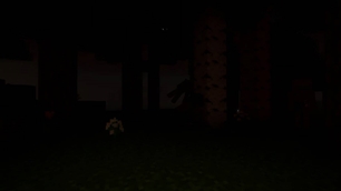 What is that creature??