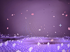 Amethyst Cave