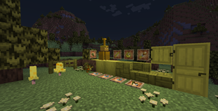 in game