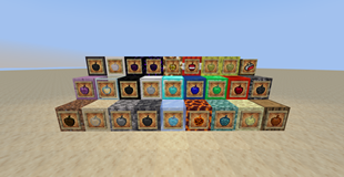 All of apples