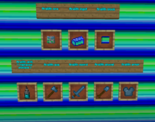 New "Arelith" ore
