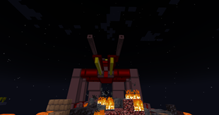New bosses