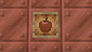 Copper Apple