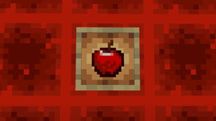 Redstone Apple