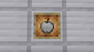 Iron Apple