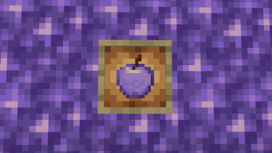 Amethyst Apple