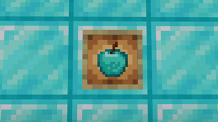 Diamond Apple