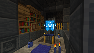 Alchemy Table
