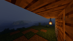 In game footage 1