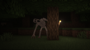 horror mod exemple 1