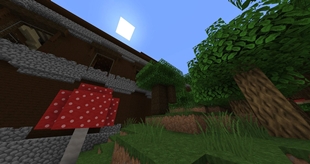 Dark Forest + Mansion