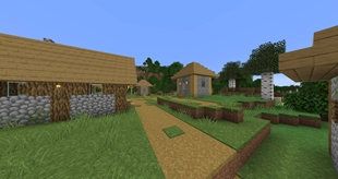 Plains Village