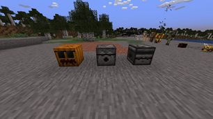 Block examples