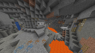 Cave 1