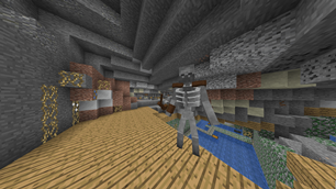 Mutant beasts